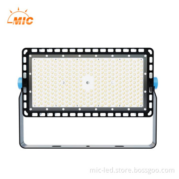 High Quality Outdoor LED Floodlight, Waterproof IP66 SMD 250W-1000W High Lumen